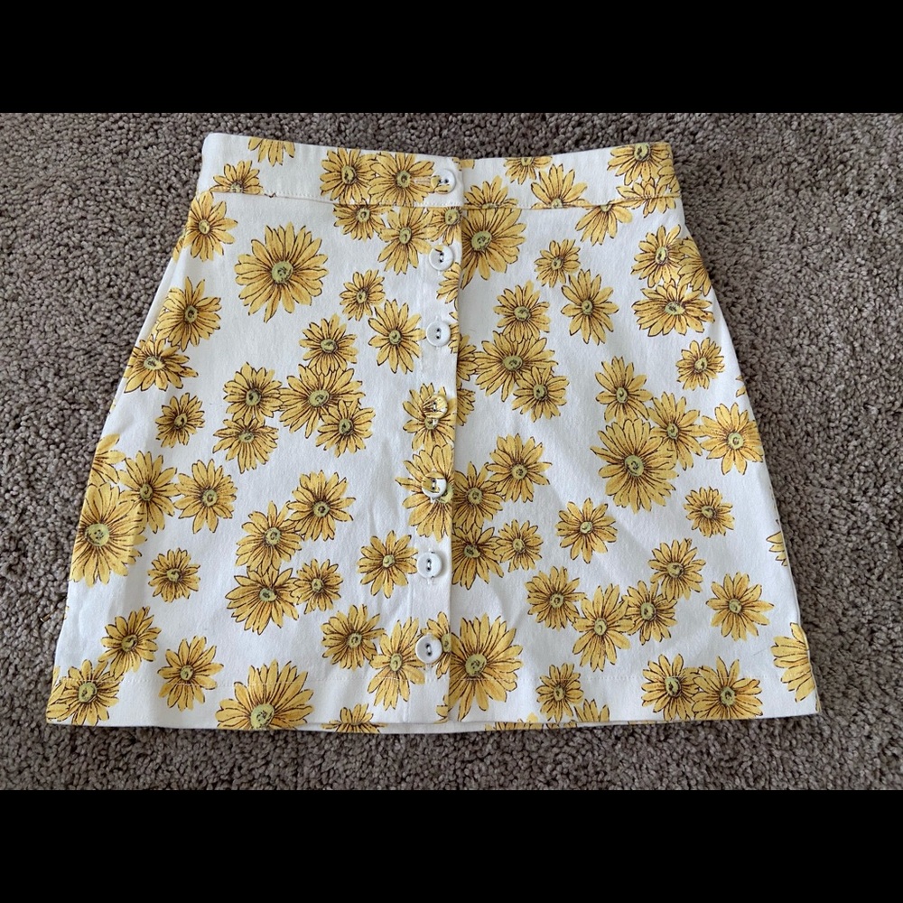 Forever 21 skirt